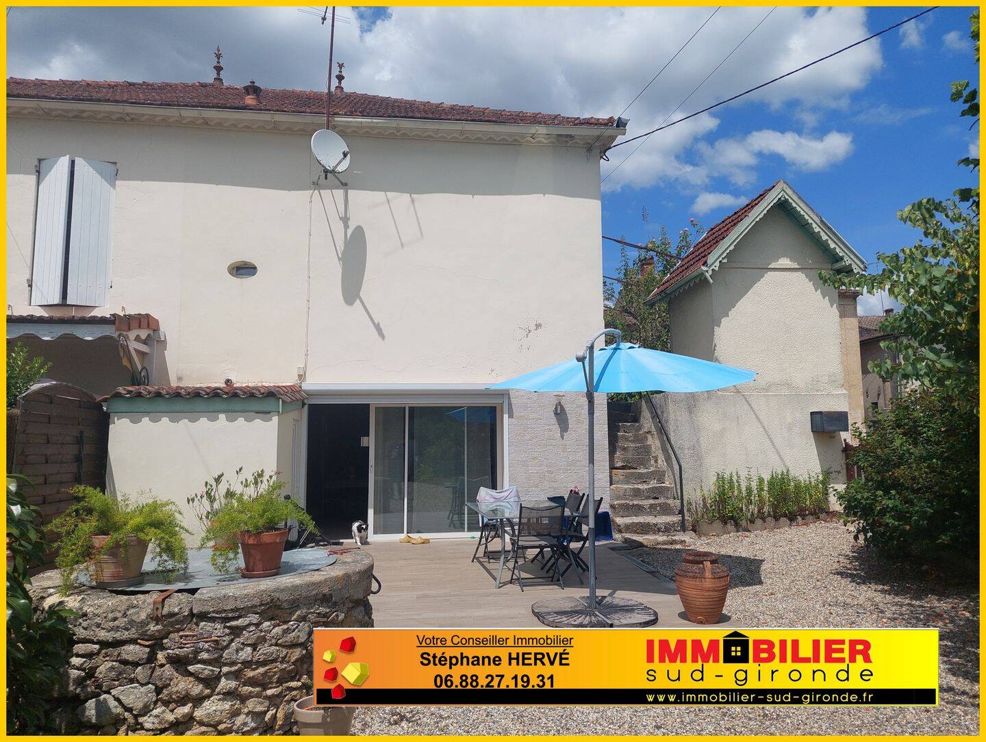 Maison 5 pièces 85 m² · à Langon · 85 m² · 249 990 €