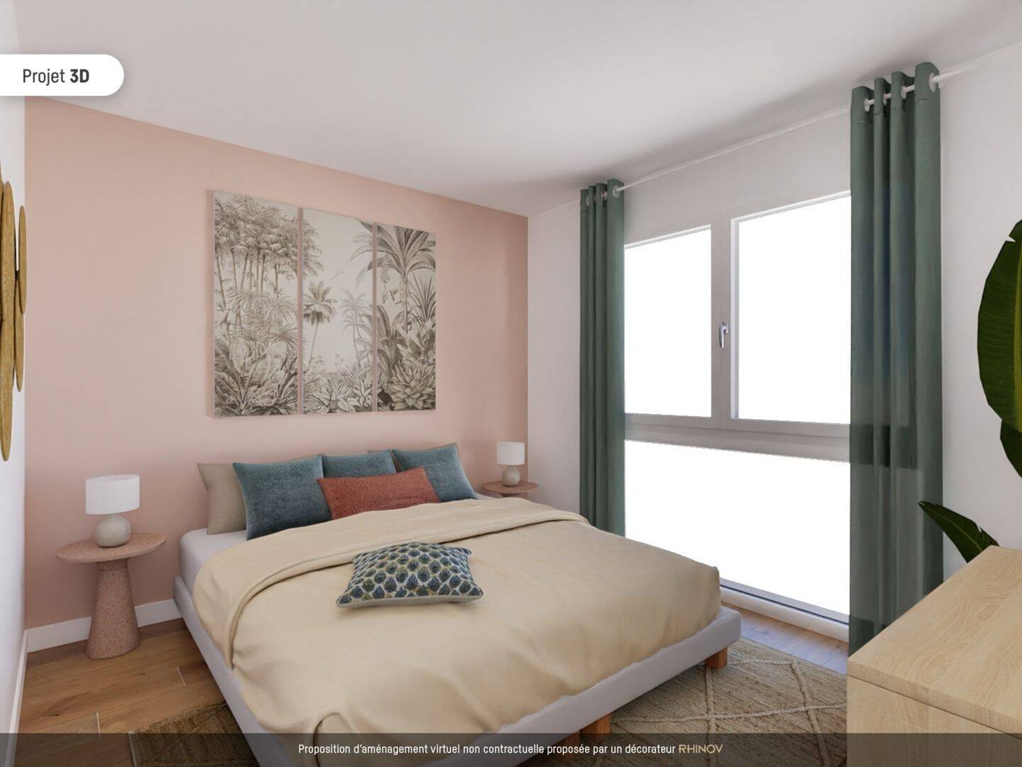 Appartement 4 pièces 74 m² · à Chieulles · 74 m² · 295 000 €