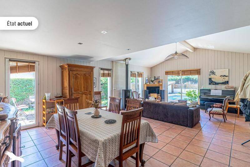 Maison 5 pièces 153 m² · à Canéjan · 153 m² · 448 232 €