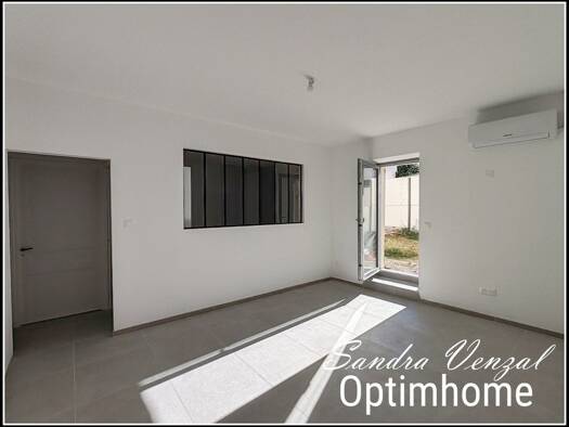 Appartement à vendre 139 000 € 3 pièces 2 chambres 63 m² RDC/1 Volonne 04290