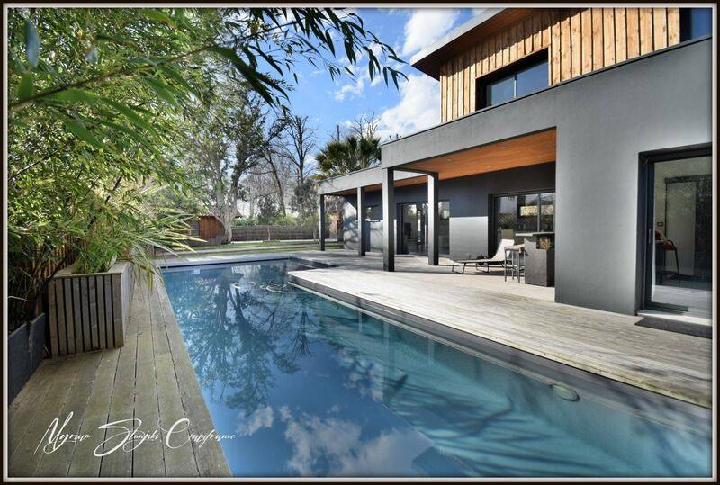 Maison 5 pièces 150 m² · à Angresse · 150 m² · 1 295 000 €