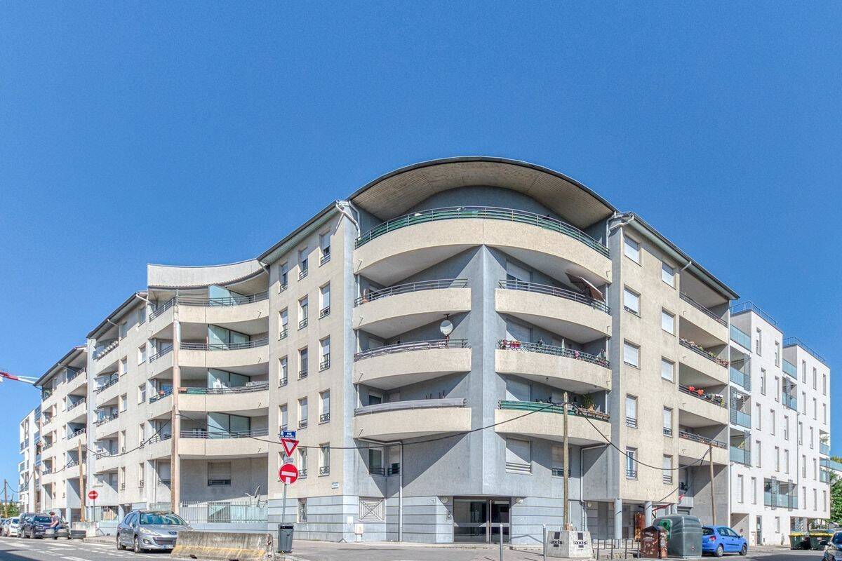 Appartement 3 pièces 71 m² · à Villeurbanne · 71 m² · 226 000 €