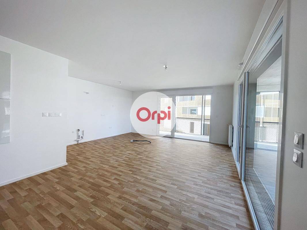 Appartement 3 pièces 84 m² · à Vannes · 84 m² · 1 250 €