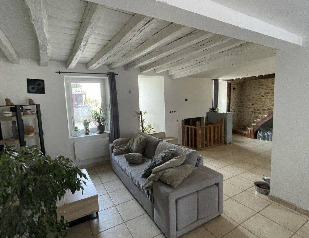 Maison 4 pièces 96 m² · à Fismes · 96 m² · 165 000 €