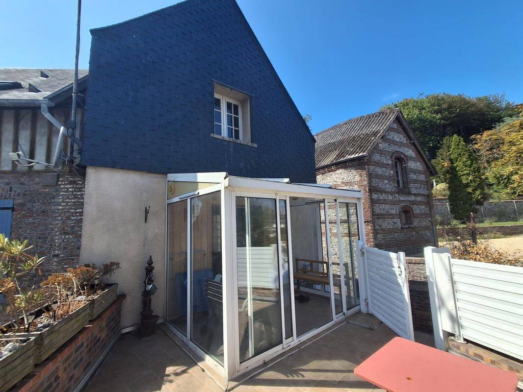 Maison 3 pièces 84 m² · à Saint-Valery-en-Caux · 84 m² · 246 000 €