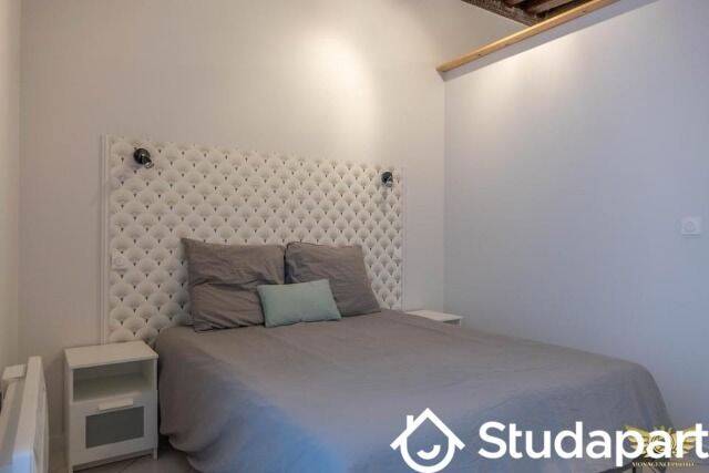 Appartement 2 pièces 34 m² · à Orléans · 34 m² · 740 €