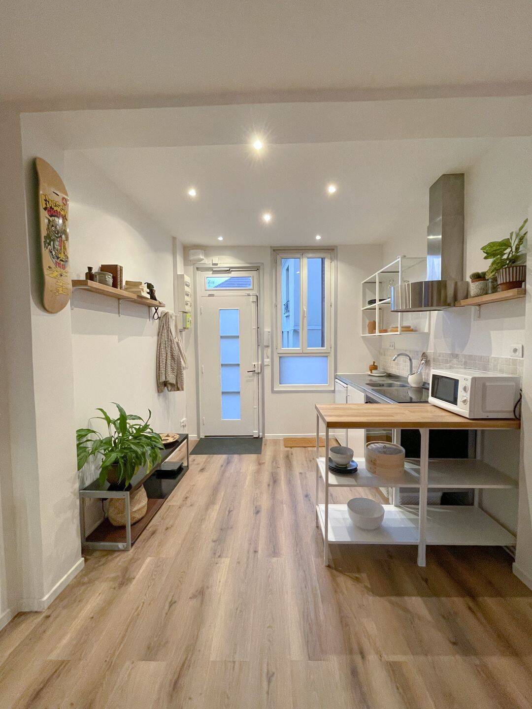 Appartement 1 pièce 25 m² · à Cachan · 25 m² · 895 €/mois