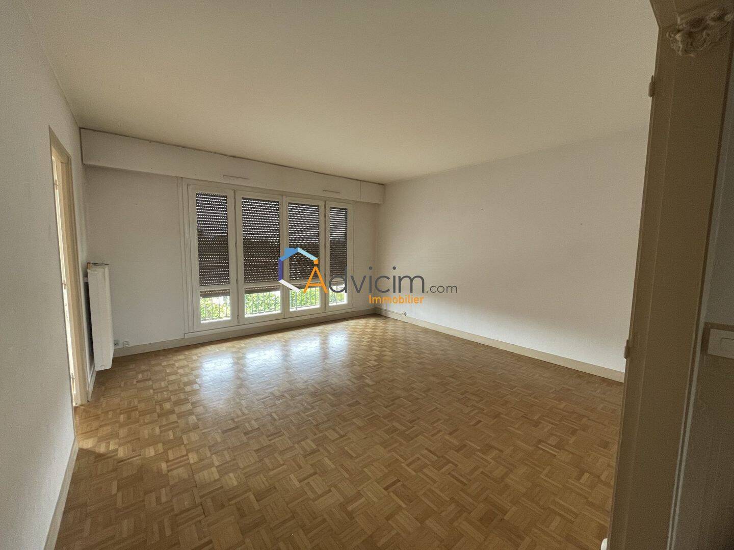 Appartement 3 pièces 63 m² · à Olivet · 63 m² · 114 500 €