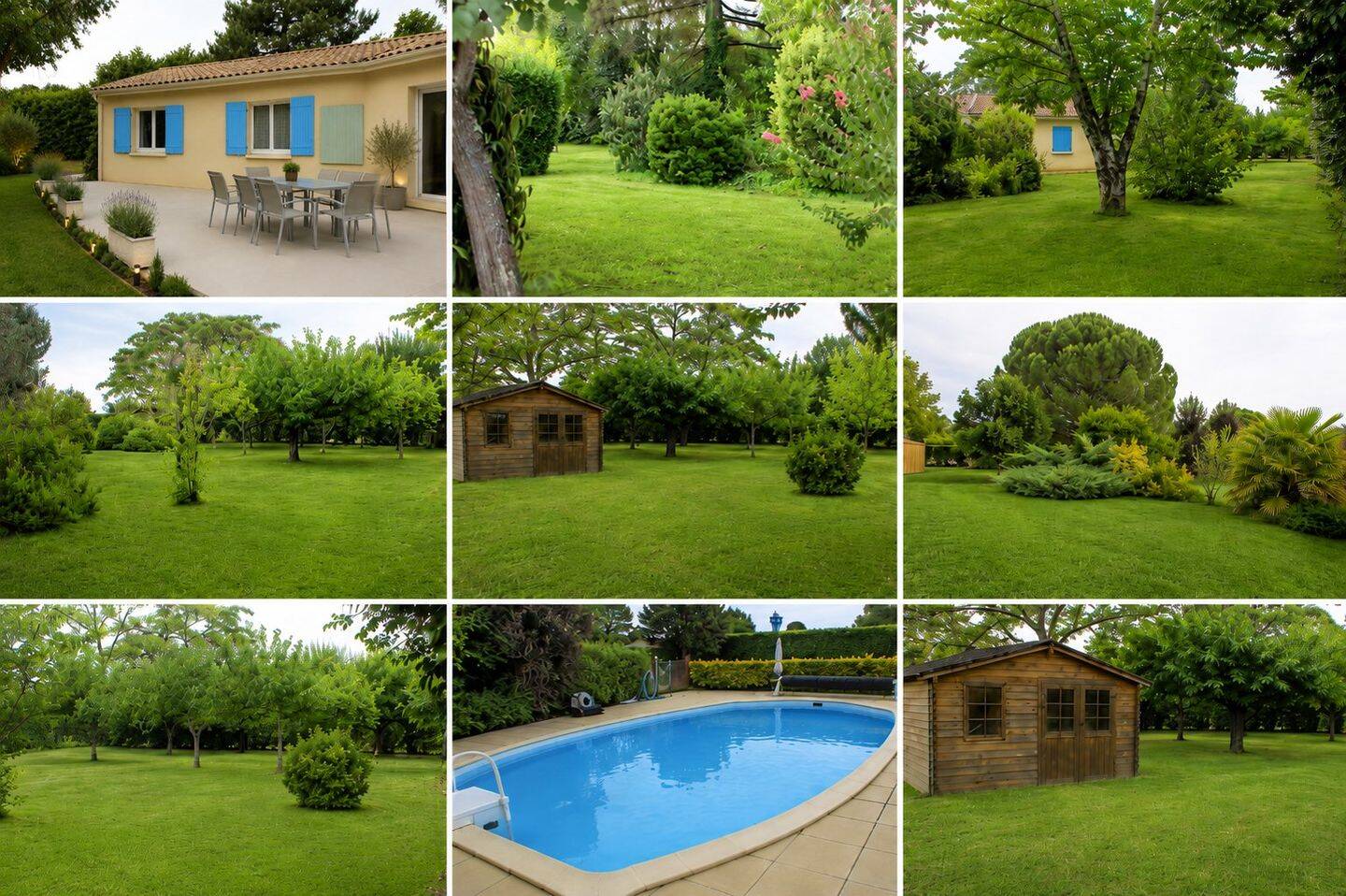 Maison 6 pièces 130 m² · à Saint-Pierre-d'Eyraud · 130 m² · 271 900 €