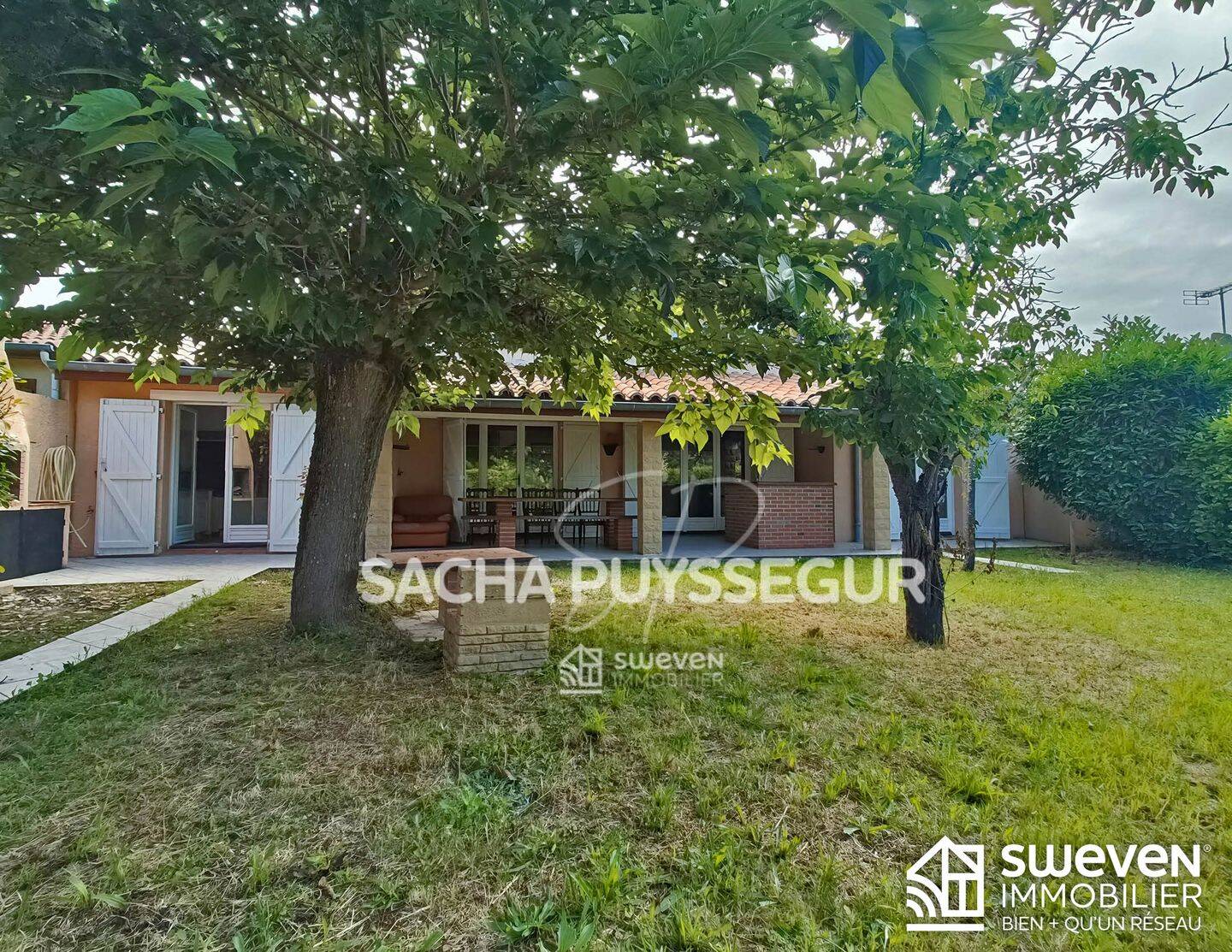 Maison 6 pièces 125 m² · à Cugnaux · 125 m² · 339 000 €
