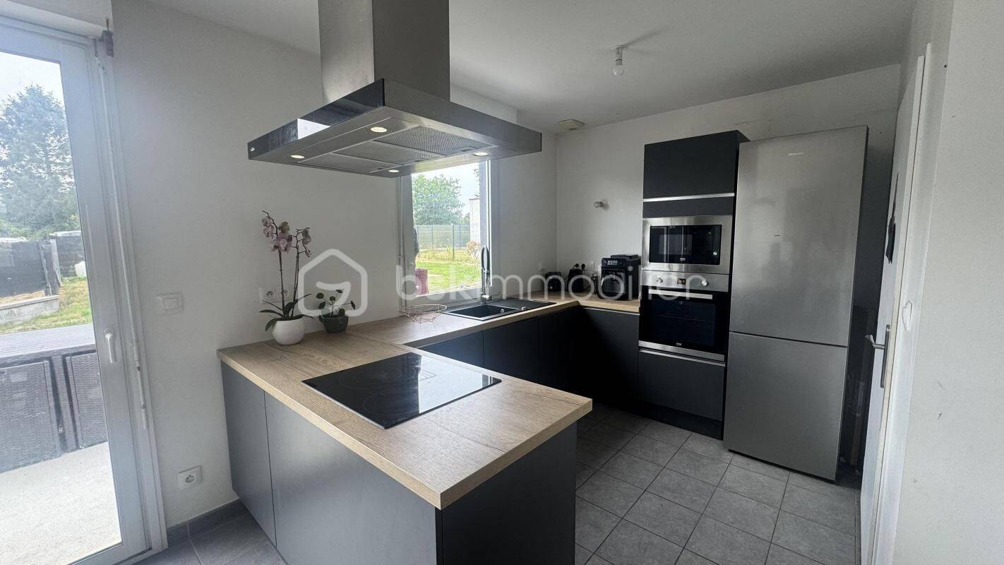 Maison 4 pièces 88 m² · à Saint-Carné · 88 m² · 259 950 €