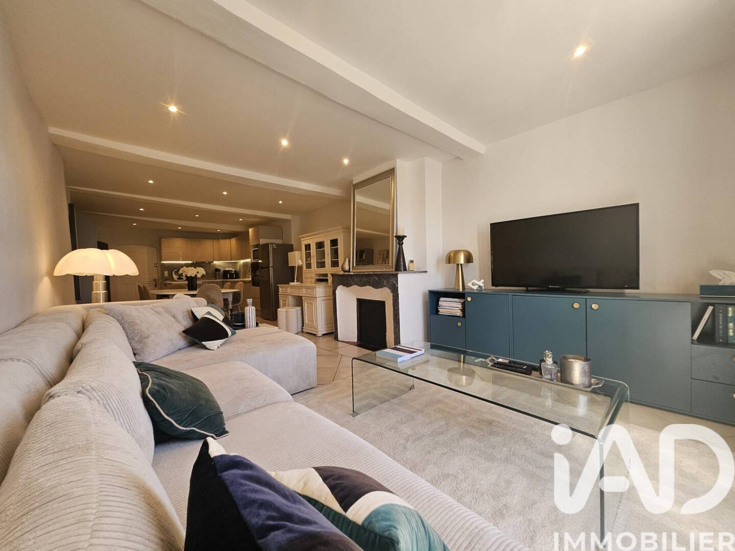 Appartement 3 pièces 82 m² · à Bargemon · 82 m² · 169 000 €