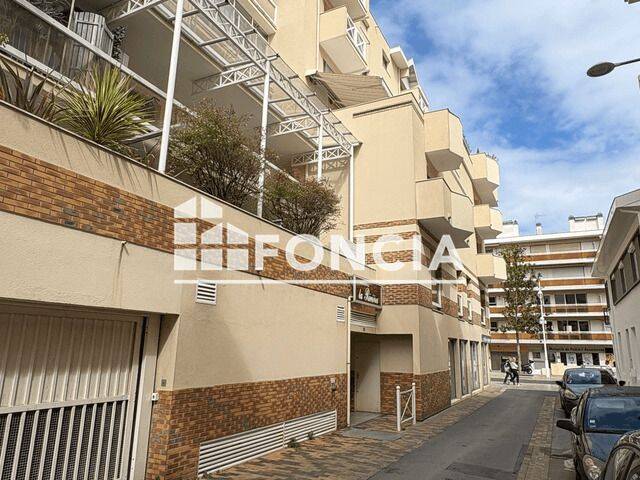 Appartement 2 pièces 41 m² · à Arcachon · 41 m² · 1 000 €/mois