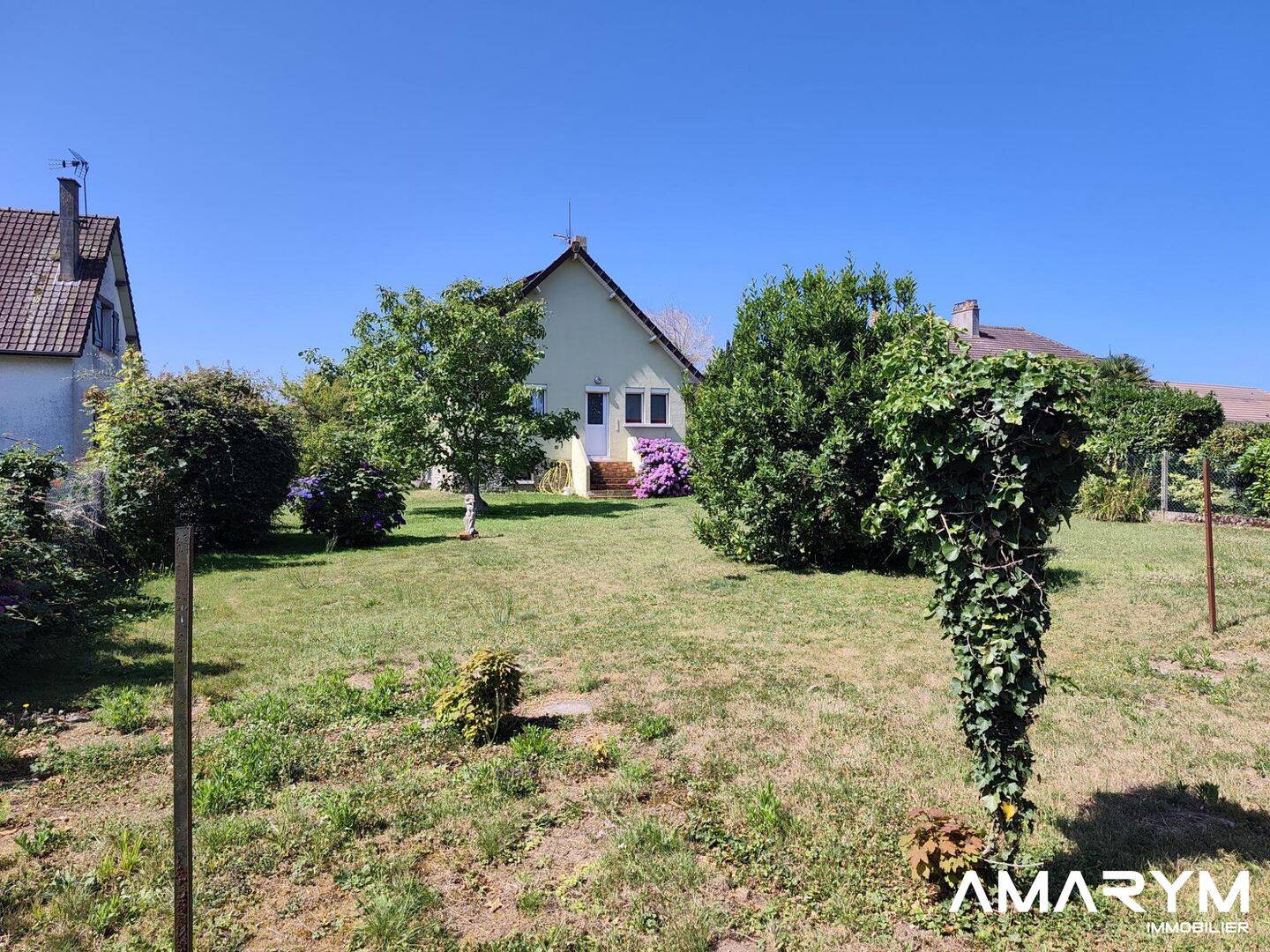 Maison 4 pièces 93 m² · à Petit-Caux · 93 m² · 225 000 €