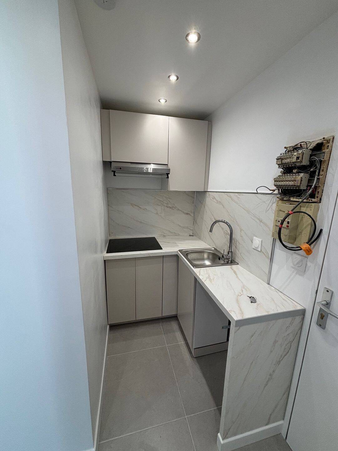 Appartement 2 pièces 40 m² · à Torcy · 40 m² · 865 €