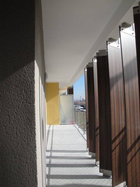 Appartement 3 pièces 57 m² · à Châteauneuf-les-Martigues · 57 m² · 242 000 €