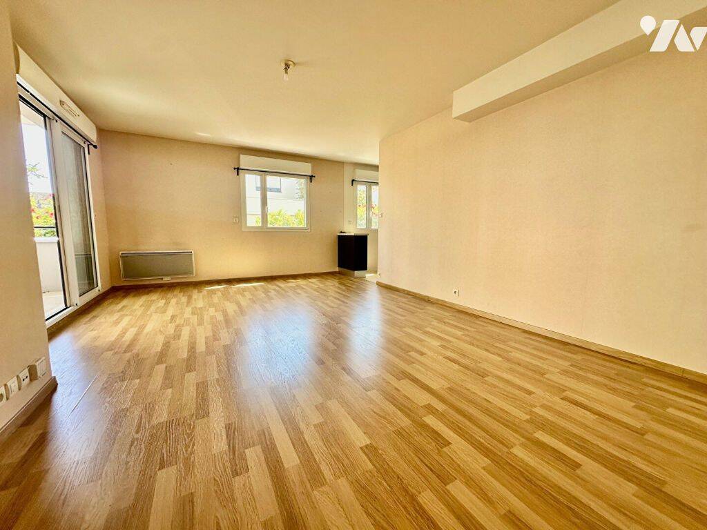 Appartement 3 pièces 65 m² · à Rennes · 65 m² · 292 000 €