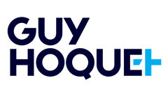 GUY HOQUET SAINT-HILAIRE-DE-RIEZ logo