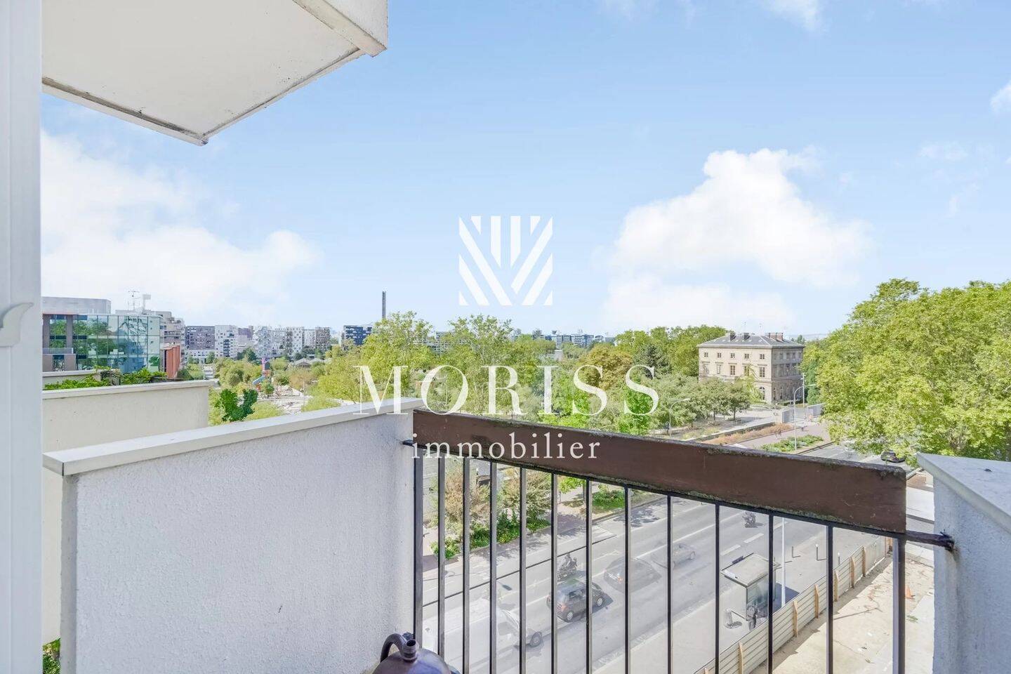 Appartement 4 pièces 82 m² · à Saint-Ouen-sur-Seine · 82 m² · 399 000 €