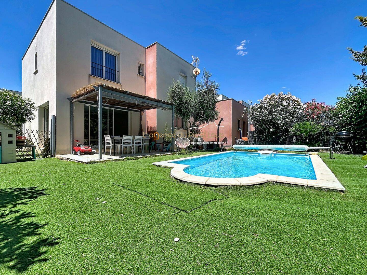 Maison 5 pièces 108 m² · à Juvignac · 108 m² · 483 600 €