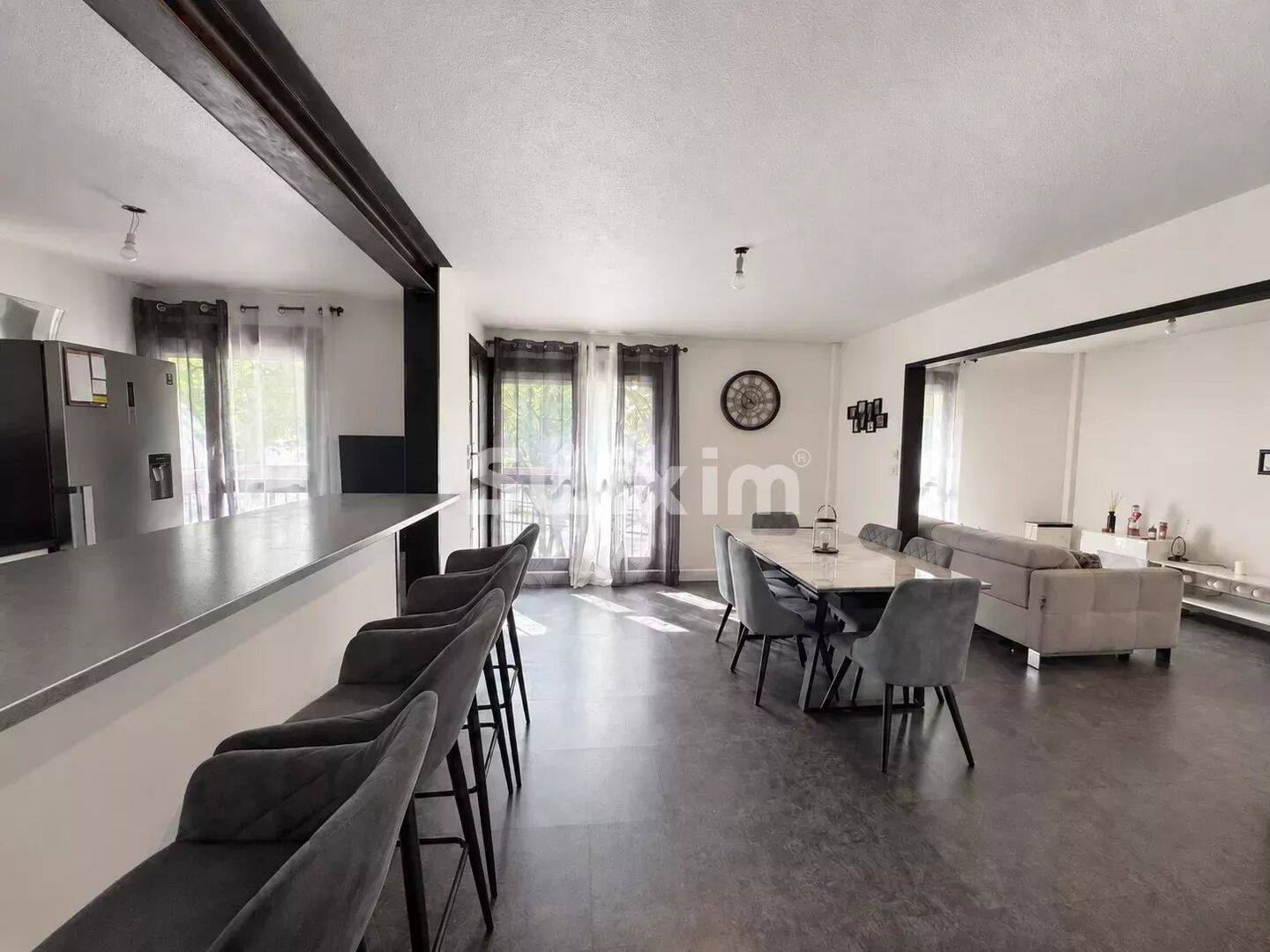 Appartement 4 pièces 90 m² · à Annecy · 90 m² · 299 000 €