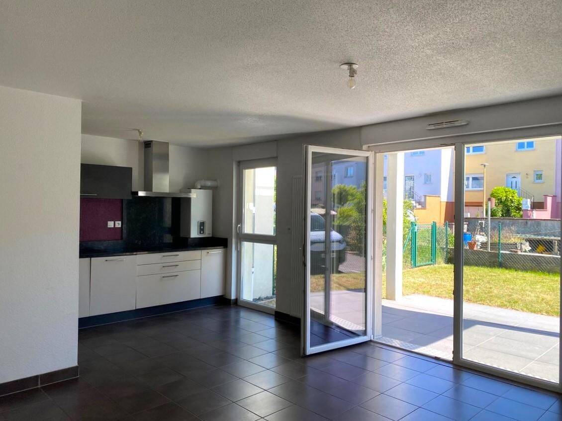 Appartement 2 pièces 49 m² · à Rixheim · 49 m² · 158 500 €