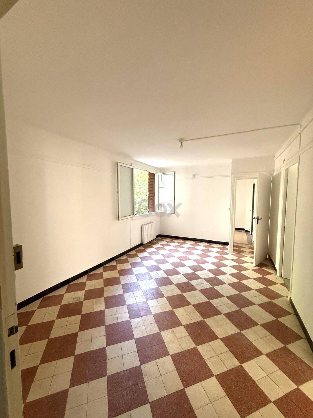 Appartement 4 pièces 61 m² · à Toulon · 61,2 m² · 721 €