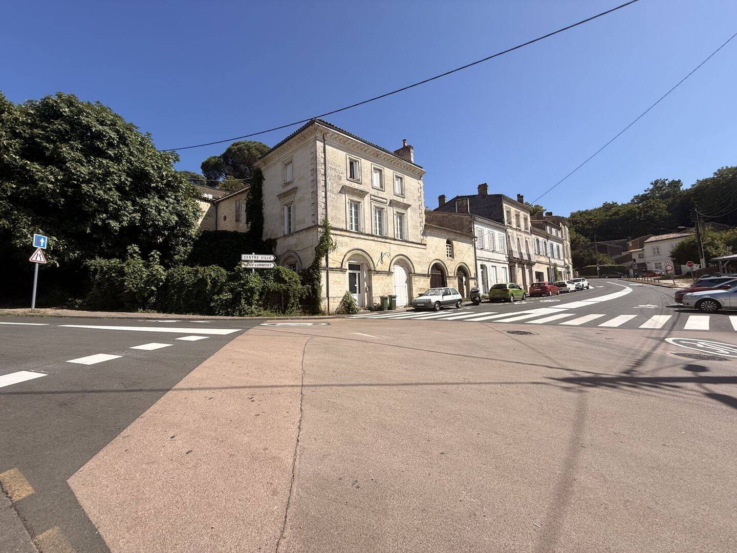 Appartement 2 pièces 36 m² · à Lormont · 35,7 m² · 608 €/mois