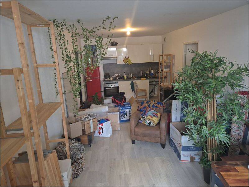 Appartement 1 pièce 49 m² · à Loos · 48,5 m² · 728 €/mois
