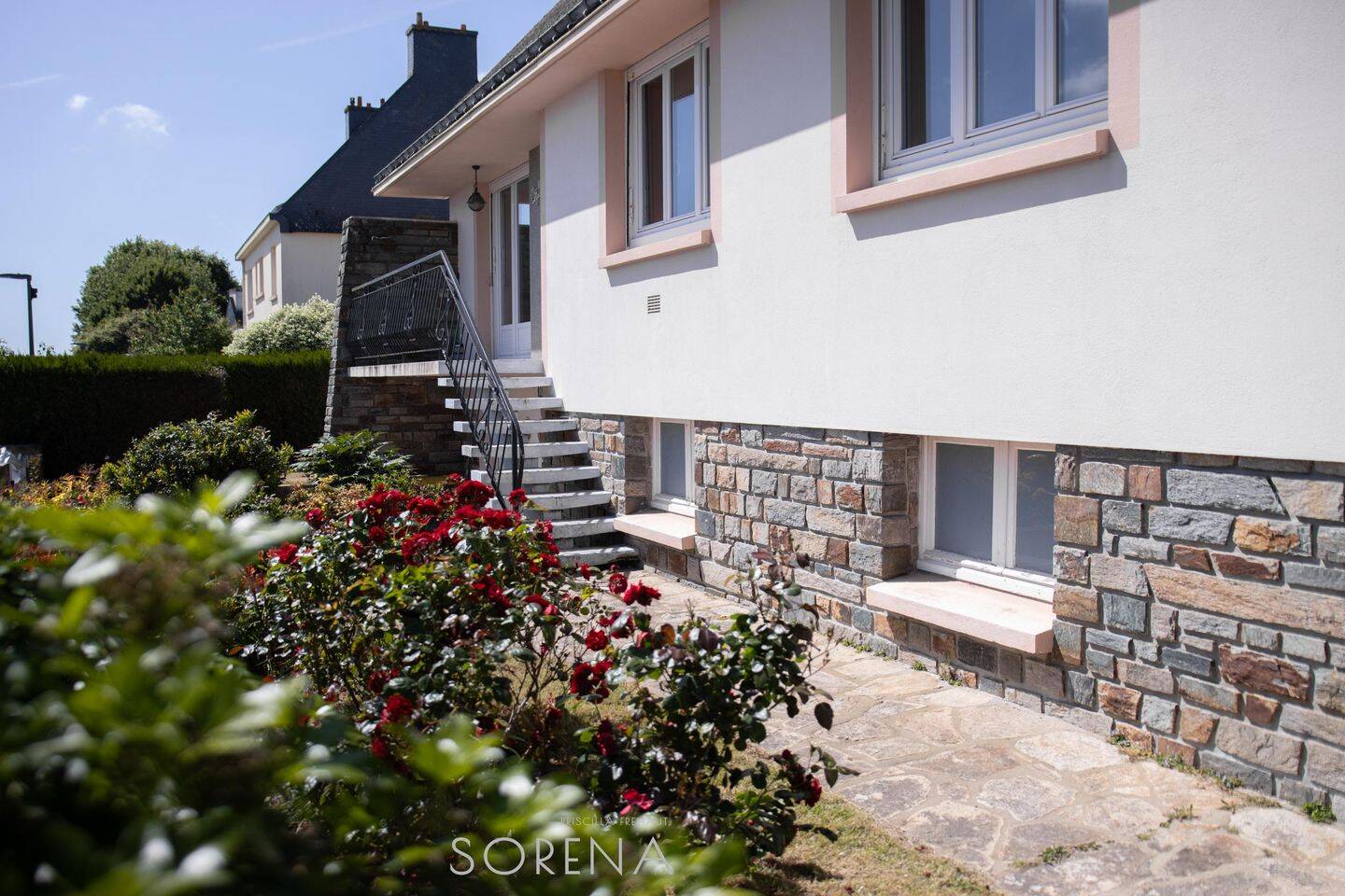 Maison 4 pièces 97 m² · à Kervignac · 97 m² · 285 000 €