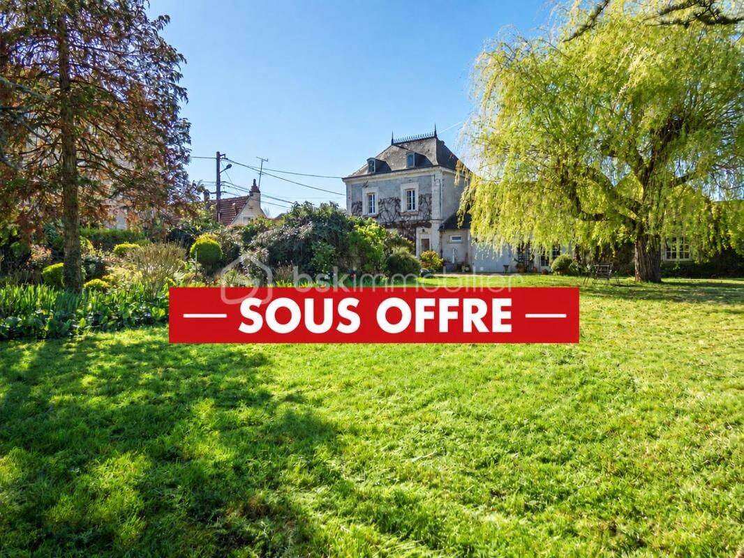 Maison 6 pièces 130 m² · à Joué-lès-Tours · 130 m² · 350 000 €