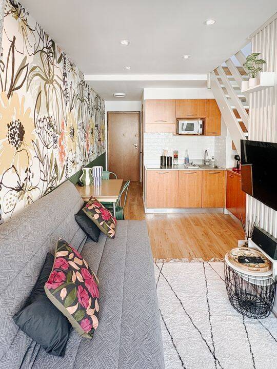 Appartement 2 pièces 38 m² · à Beaulieu-sur-Mer · 38 m² · 1 650 €