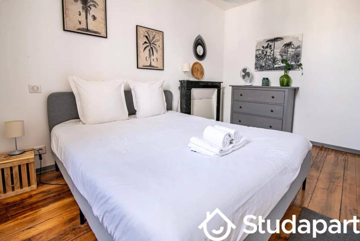 1 pièce 12 m² · à Cholet · 12 m² · 468 €