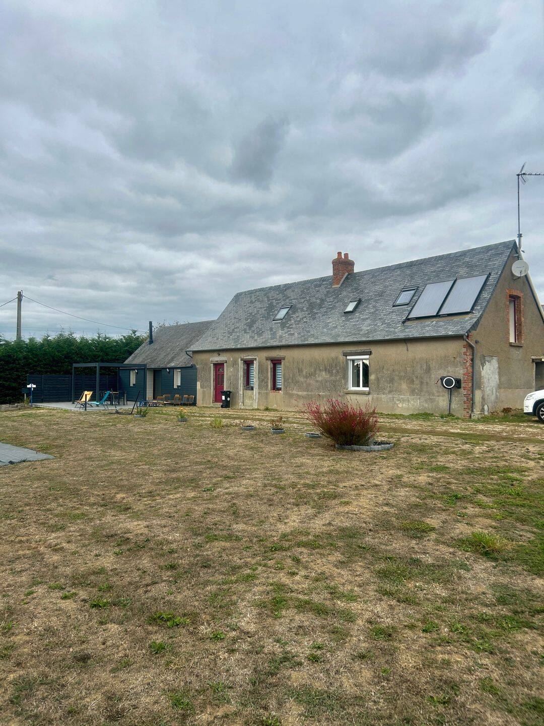 Maison 5 pièces 155 m² · à Ombrée d'Anjou · 155 m² · 204 700 €