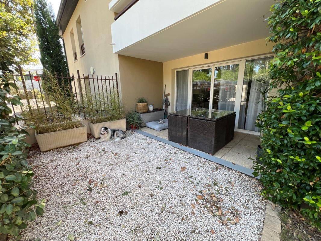 Appartement 3 pièces 61 m² · à Salon-de-Provence · 61 m² · 800 €/mois