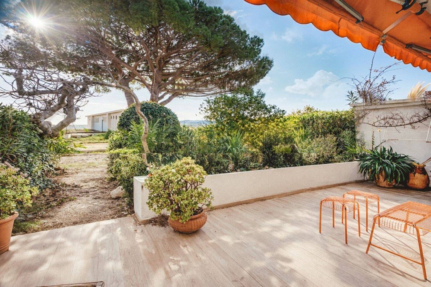 Appartement 3 pièces 60 m² · à Hyères · 60 m² · 598 000 €