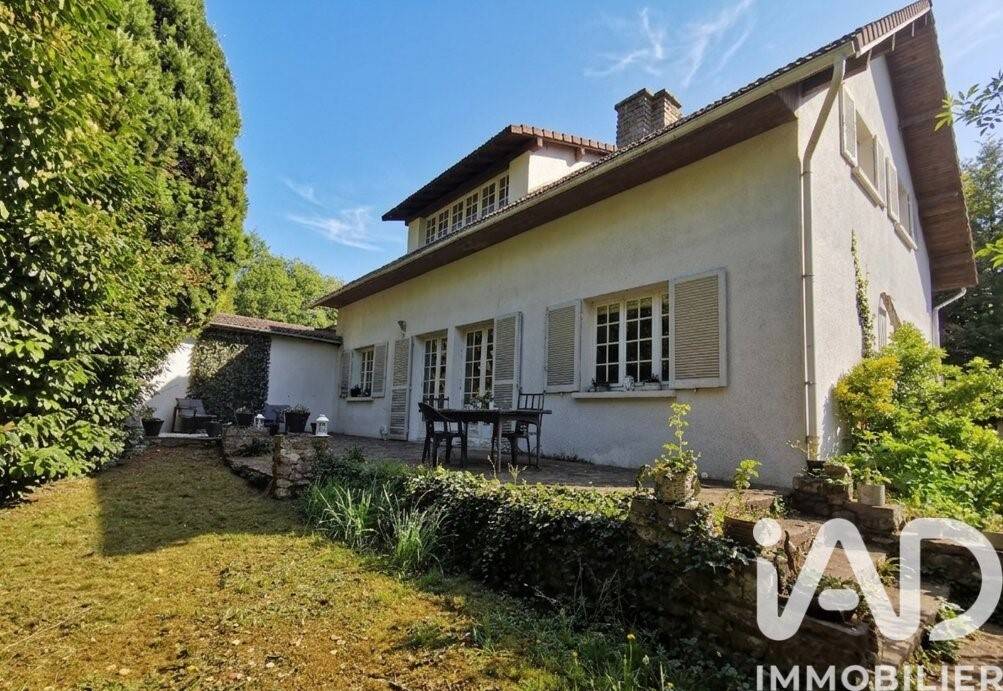 Maison 5 pièces 164 m² · à Maule · 164 m² · 499 000 €