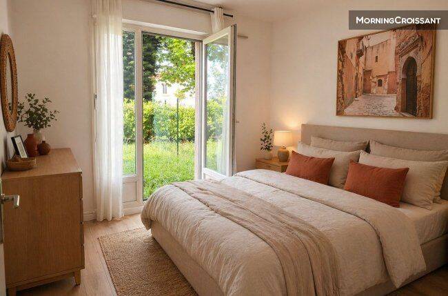 Appartement 3 pièces 70 m² · à Villefranche-sur-Saône · 70 m² · 2 200 €/mois