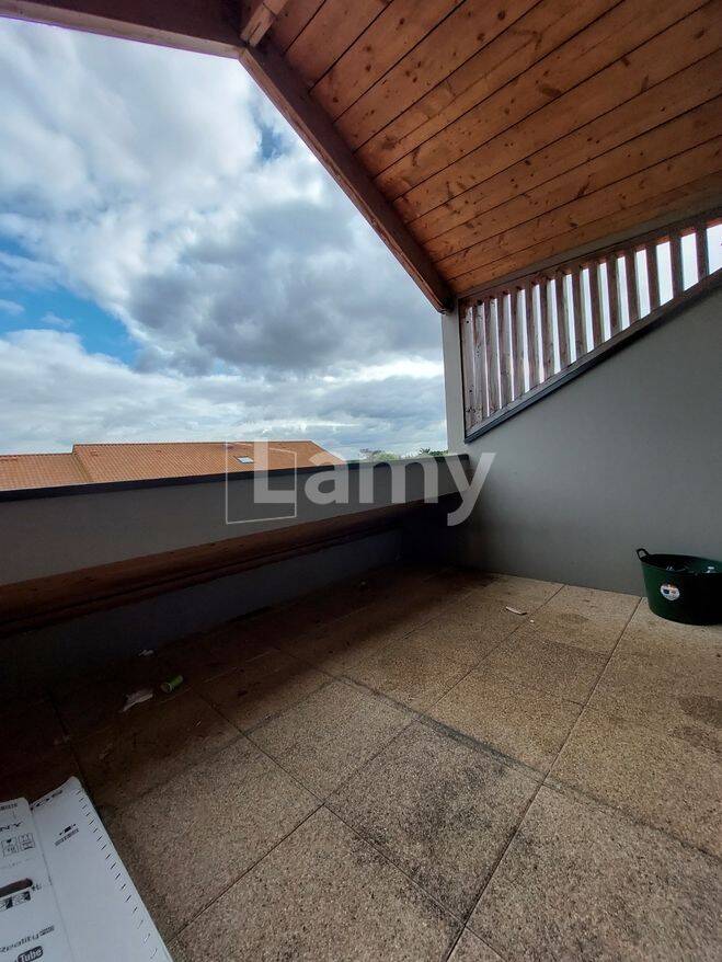 Appartement 2 pièces 42 m² · à Les Moutiers-en-Retz · 42,1 m² · 593 €