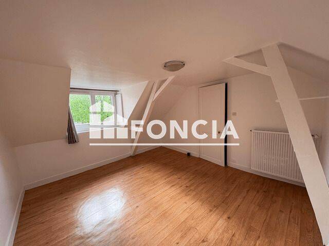 Maison 3 pièces 63 m² · à Laval · 62,8 m² · 640 €