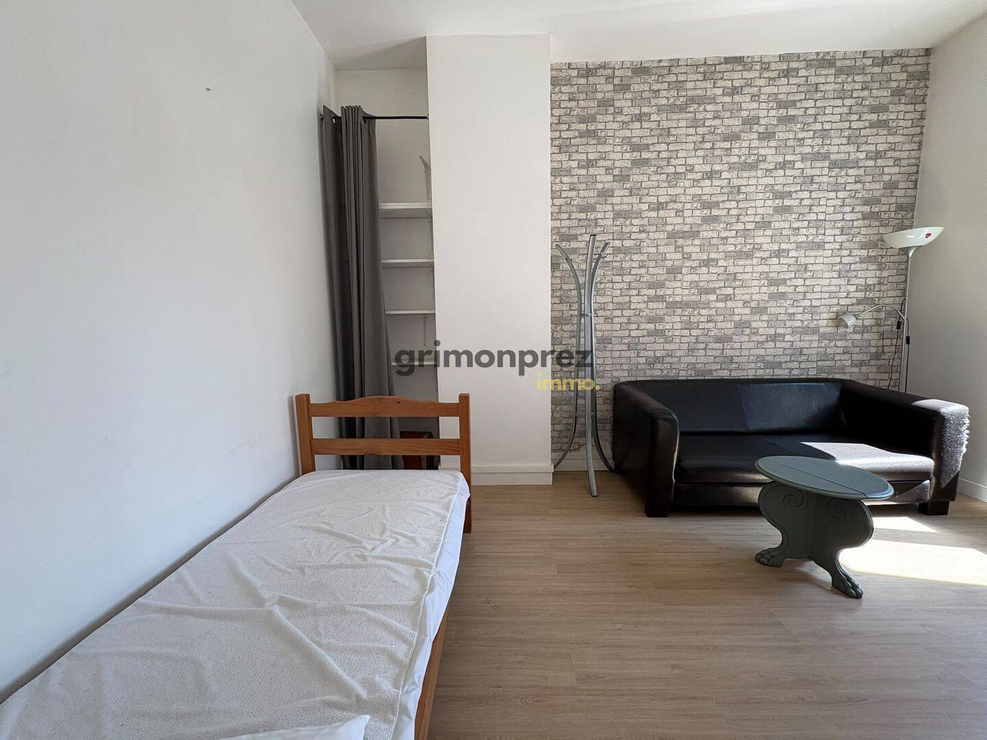 Appartement 2 pièces 44 m² · à Roubaix · 44 m² · 790 €