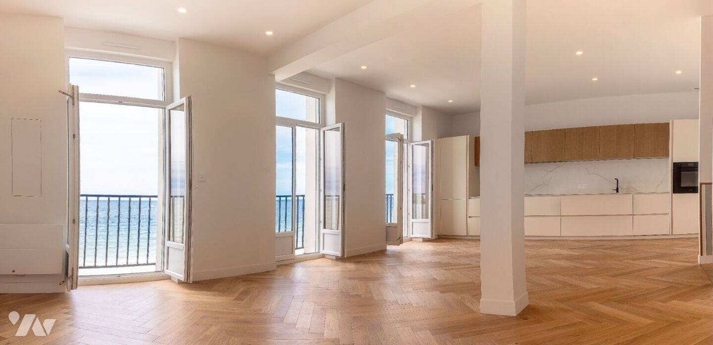 Appartement 5 pièces 95 m² · à Saint-Malo · 95 m² · 899 000 €