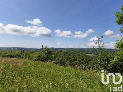 Terrain constructible à vendre 39 000 € 1 780 m² de terrain Beynat 19190