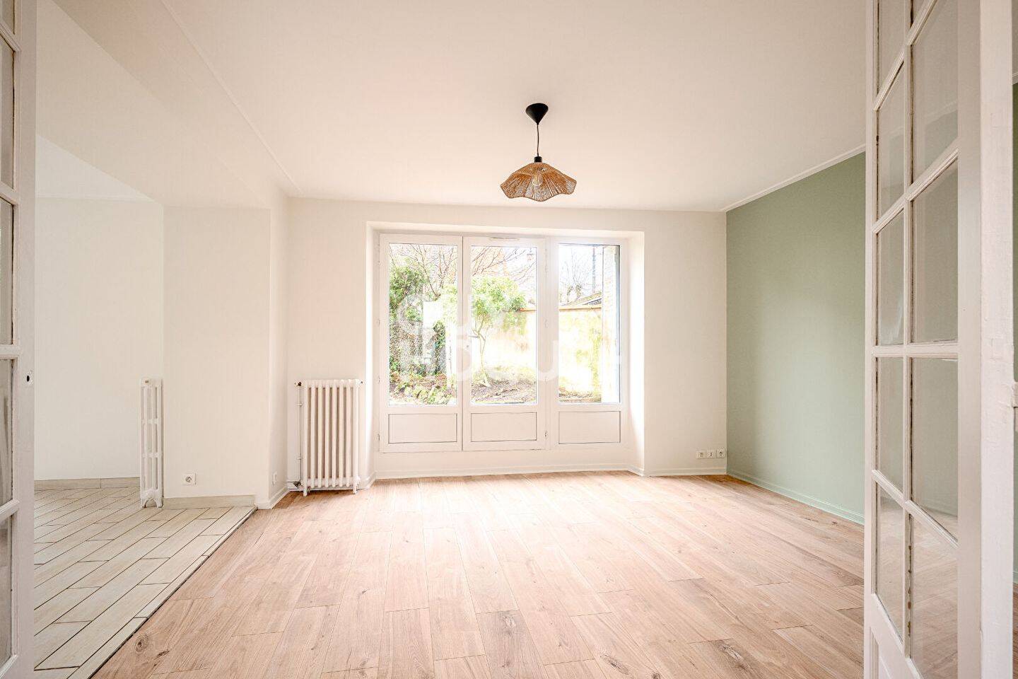 Maison 5 pièces 120 m² · à Coye-la-Forêt · 120 m² · 370 000 €