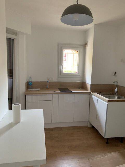 Appartement 2 pièces 49 m² · à Angers · 49 m² · 800 €/mois