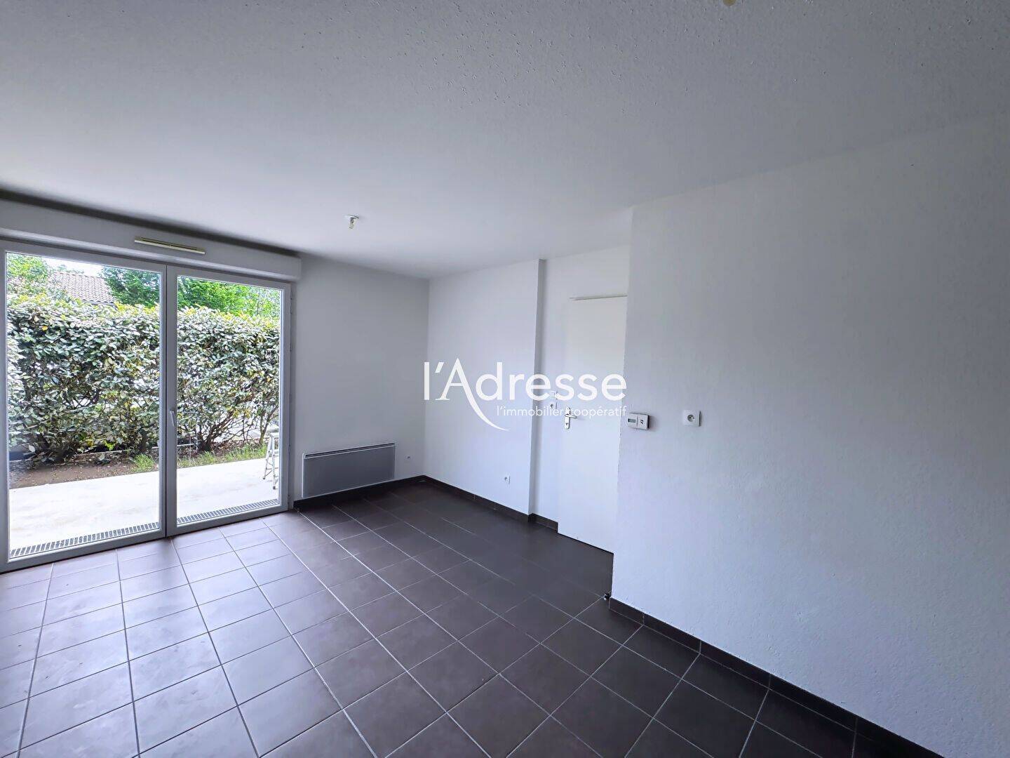 Appartement 2 pièces 37 m² · à Saint-Alban · 37 m² · 109 900 €