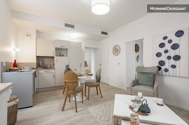 Appartement 2 pièces 65 m² · à Bourges · 65 m² · 900 €/mois