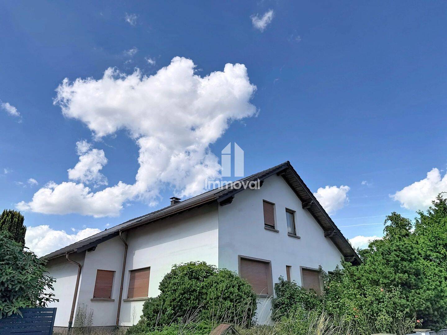 Maison 5 pièces 278 m² · à Souffelweyersheim · 278,4 m² · 481 500 €