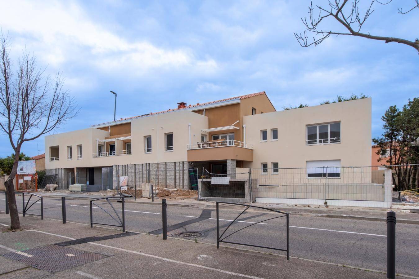 Appartement 2 pièces 41 m² · à Istres · 41 m² · 759 €/mois