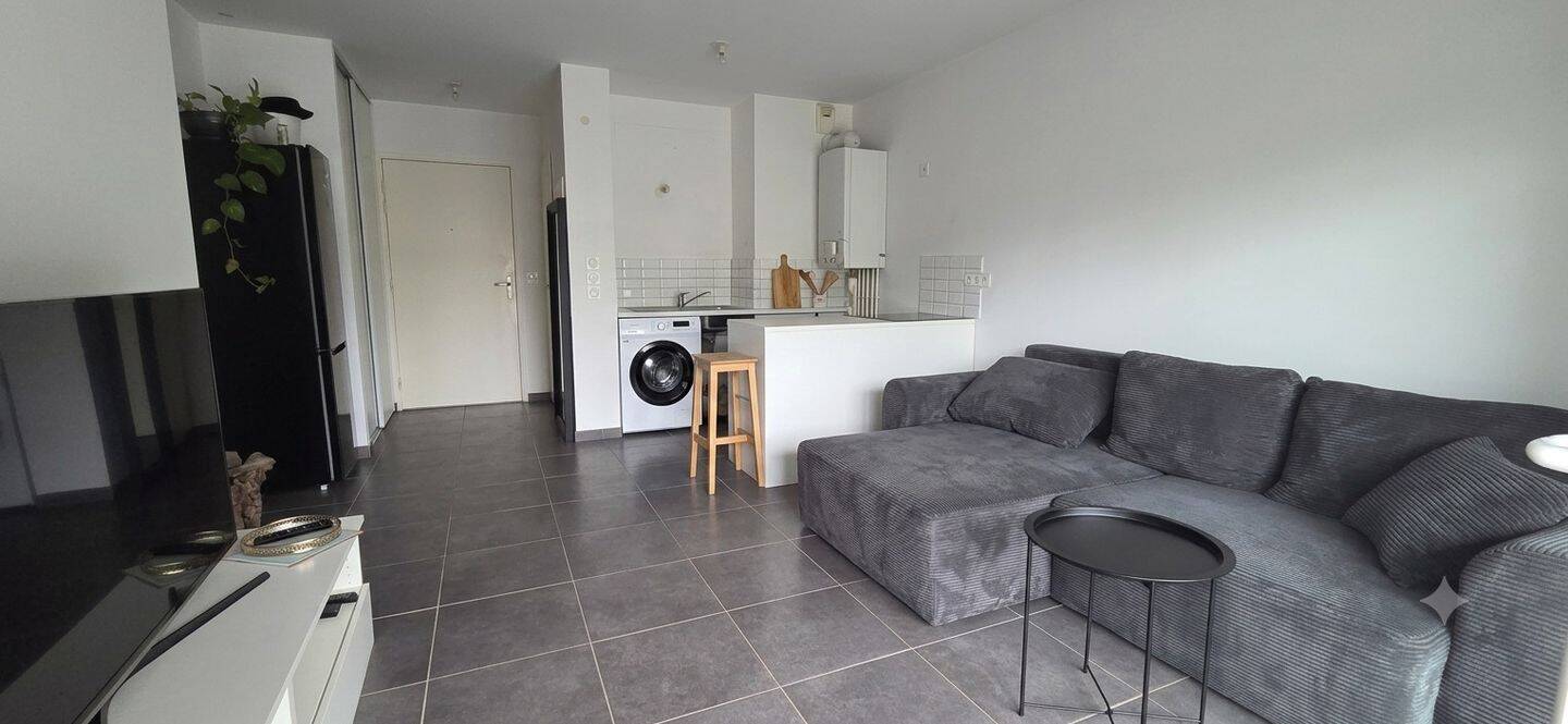 Appartement 1 pièce 23 m² · à Toulon · 23 m² · 505 €/mois